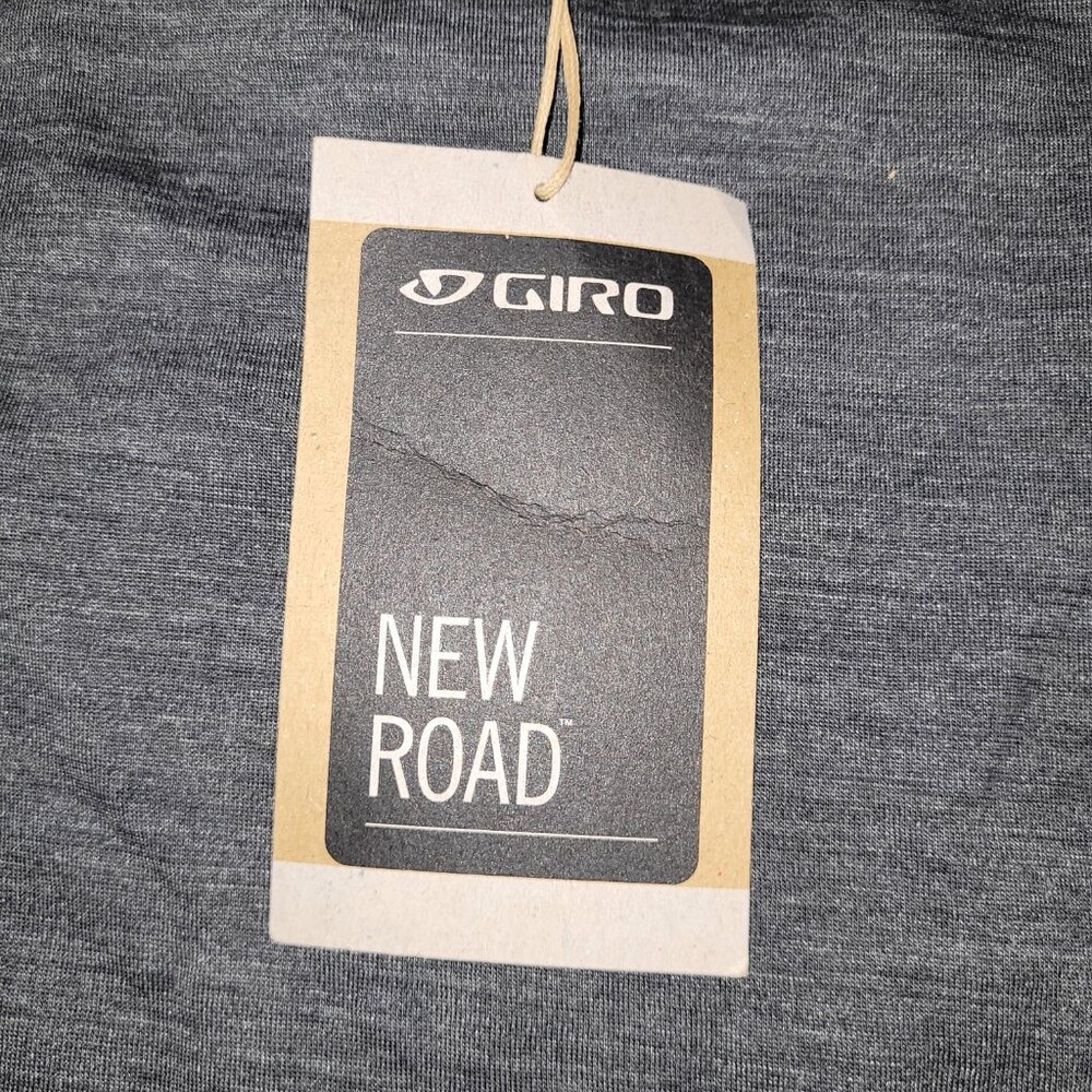 Giro Women's CA Ride Jersey Sleeveless  Size XL New w/tags - Picture 4 of 7